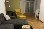 Dvosoban stan, Beograd, Cvetkova pijaca , izdavanje, 48m2, 700e, id1378203