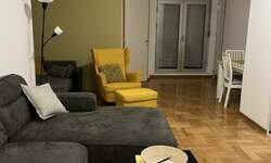 Dvosoban stan, Beograd, Cvetkova pijaca , izdavanje, 48m2, 700e, id1378203