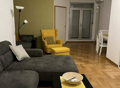 Dvosoban stan, Beograd, Cvetkova pijaca , izdavanje, 48m2, 700e, id1378203