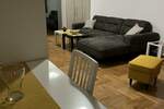 Dvosoban stan, Beograd, Cvetkova pijaca , izdavanje, 48m2, 700e, id1378203
