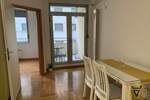 Dvosoban stan, Beograd, Cvetkova pijaca , izdavanje, 48m2, 700e, id1378203
