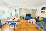 Dvosoban stan, Beograd, 27. marta, izdavanje, 64m2, 950e, id1378204