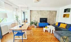 Dvosoban stan, Beograd, 27. marta, izdavanje, 64m2, 950e, id1378204