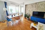 Dvosoban stan, Beograd, 27. marta, izdavanje, 64m2, 950e, id1378204