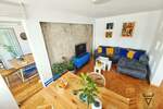 Dvosoban stan, Beograd, 27. marta, izdavanje, 64m2, 950e, id1378204
