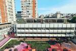 Dvosoban stan, Beograd, 27. marta, izdavanje, 64m2, 950e, id1378204