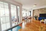 Dvosoban stan, Beograd, 27. marta, izdavanje, 64m2, 950e, id1378204
