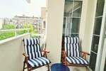 Dvosoban stan, Beograd, 27. marta, izdavanje, 64m2, 950e, id1378204