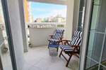 Dvosoban stan, Beograd, 27. marta, izdavanje, 64m2, 950e, id1378204