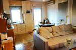 Dvosoban stan, Beograd, FON, izdavanje, 55m2, 550e, id1378205