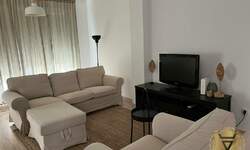 Dvosoban stan, Beograd, Centar (Savski venac), izdavanje, 69m2, 1050e, id1378206