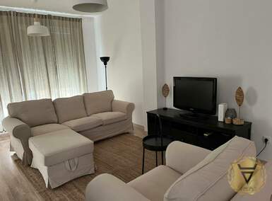 Dvosoban stan, Beograd, Centar (Savski venac), izdavanje, 69m2, 1050e, id1378206