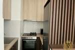 Dvosoban stan, Beograd, Centar (Savski venac), izdavanje, 69m2, 1050e, id1378206
