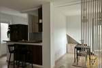 Dvosoban stan, Beograd, Centar (Savski venac), izdavanje, 69m2, 1050e, id1378206
