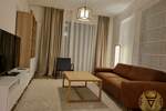 Trosoban stan, Beograd, Beograd na vodi, izdavanje, 91m2, 1800e, id1378207