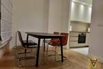 Trosoban stan, Beograd, Beograd na vodi, izdavanje, 91m2, 1800e, id1378207