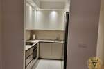 Trosoban stan, Beograd, Beograd na vodi, izdavanje, 91m2, 1800e, id1378207