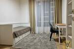 Trosoban stan, Beograd, Beograd na vodi, izdavanje, 91m2, 1800e, id1378207