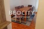 Cetvorosoban stan, Beograd, Bežanijska Kosa I, izdavanje, 95m2, 1000e, id1378209