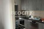Cetvorosoban stan, Beograd, Bežanijska Kosa I, izdavanje, 95m2, 1000e, id1378209