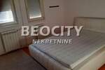 Cetvorosoban stan, Beograd, Bežanijska Kosa I, izdavanje, 95m2, 1000e, id1378209