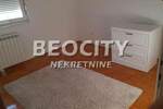 Cetvorosoban stan, Beograd, Bežanijska Kosa I, izdavanje, 95m2, 1000e, id1378209