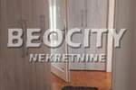 Cetvorosoban stan, Beograd, Bežanijska Kosa I, izdavanje, 95m2, 1000e, id1378209
