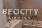 Cetvorosoban stan, Beograd, Bežanijska Kosa I, izdavanje, 95m2, 1000e, id1378209