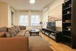 Trosoban stan, Beograd, Vračar (centar), izdavanje, 67m2, 900e, id1378211