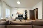 Trosoban stan, Beograd, Vračar (centar), izdavanje, 67m2, 900e, id1378211
