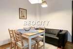 Trosoban stan, Beograd, Vračar (centar), izdavanje, 67m2, 900e, id1378211