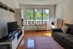 Dvosoban stan, Novi Sad, Detelinara, izdavanje, 51m2, 450e, id1378214