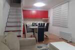 Dvosoban stan, Beograd, Centar (uži), izdavanje, 61m2, 600e, id1378218