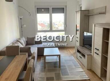 Dvosoban stan, Novi Sad, Novo Naselje, izdavanje, 42m2, 450e, id1378220