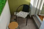 Dvosoban stan, Novi Sad, Podbara, izdavanje, 39m2, 450e, id1378226