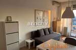 Jednosoban stan, Novi Sad, Bulevar Oslobođenja, izdavanje, 29m2, 400e, id1378227