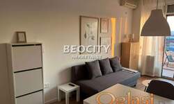 Jednosoban stan, Novi Sad, Bulevar Oslobođenja, izdavanje, 29m2, 400e, id1378227