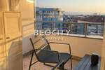 Jednosoban stan, Novi Sad, Bulevar Oslobođenja, izdavanje, 29m2, 400e, id1378227