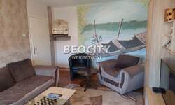 Dvosoban stan, Novi Sad, Petrovaradin, prodaja, 53m2, 120000e, id1378228
