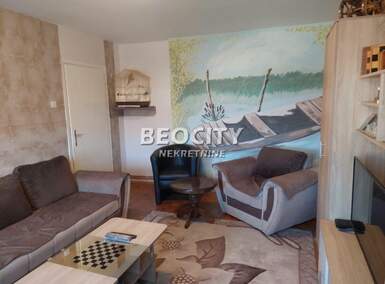 Dvosoban stan, Novi Sad, Petrovaradin, prodaja, 53m2, 120000e, id1378228