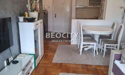 Dvosoban stan, Novi Sad, Grbavica, prodaja, 39m2, 121500e, id1378229