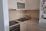 Dvosoban stan, Novi Sad, Grbavica, prodaja, 39m2, 121500e, id1378229