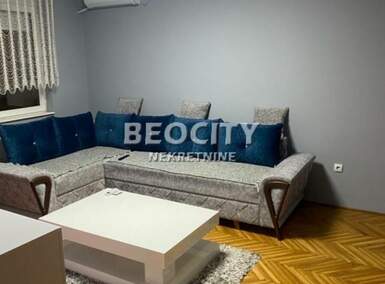 Dvosoban stan, Novi Sad, Nova Detelinara, prodaja, 45m2, 118000e, id1378230