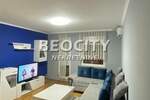 Dvosoban stan, Novi Sad, Nova Detelinara, prodaja, 45m2, 118000e, id1378230