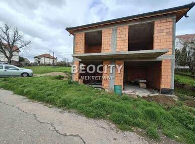 Kuca, Beograd, Rakovica, prodaja, 270m2, 160000e, id1378231