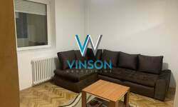 Jednosoban stan, Novi Sad, Centar, izdavanje, 38m2, 350e, id1378236