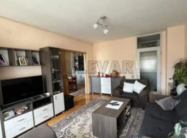 Dvoiposoban stan, Niš, Ćele kula, prodaja, 75m2, 123600e, id1378245