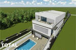 Kuca, Irig, Centar, prodaja, 425m2, 535000e, id1378172