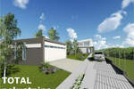 Kuca, Irig, Centar, prodaja, 425m2, 535000e, id1378172