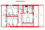 Kuca, Irig, Centar, prodaja, 425m2, 535000e, id1378172